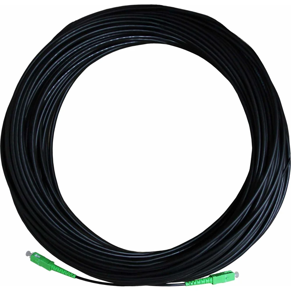 Кабельная сборка TopLan 2PC-TOP-OS2SM9-LC/U-LC/U-50