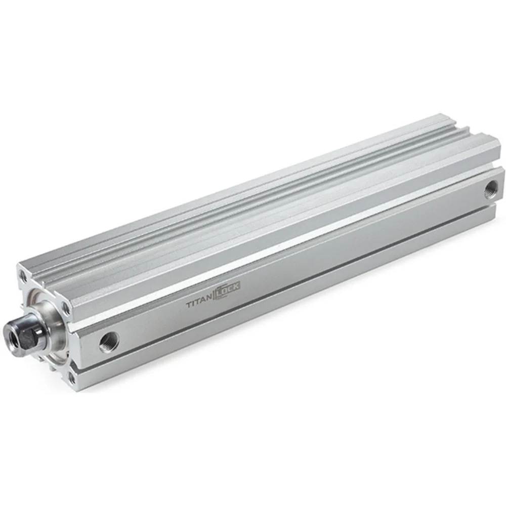 Пневмоцилиндр TITAN LOCK ACQ TLP-PC80X200ACQ