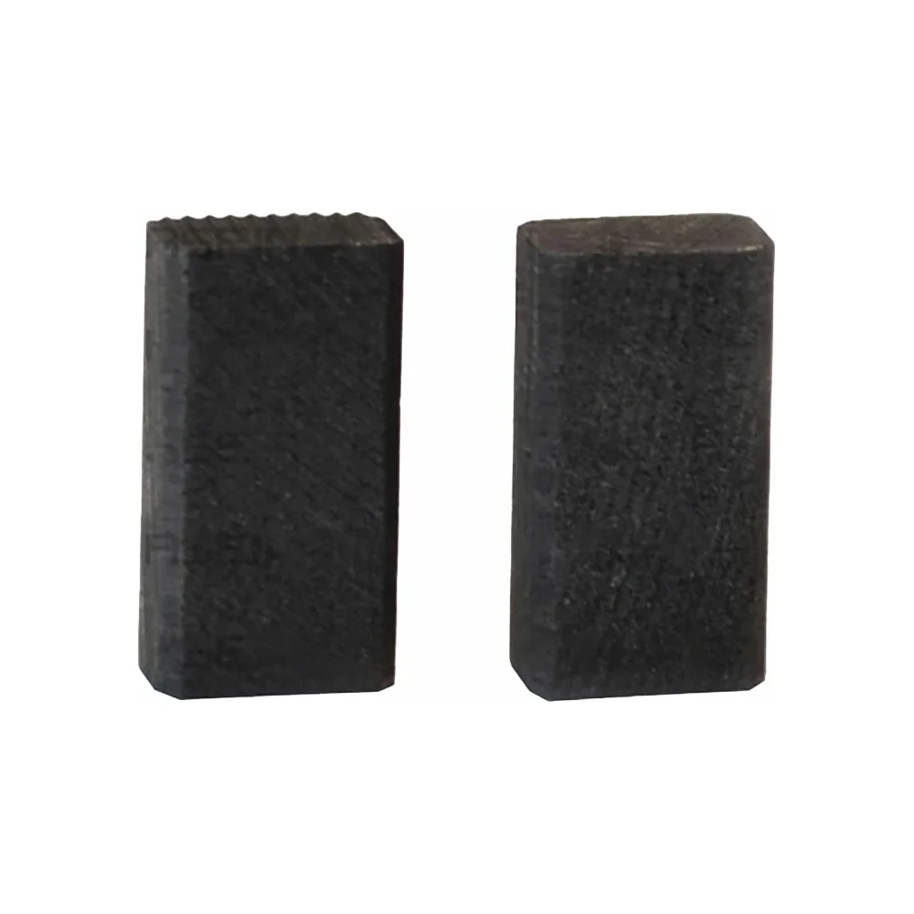 Комплект графитовых щеток Asein аналог BOSCH OEM 2610391290 0199.17J
